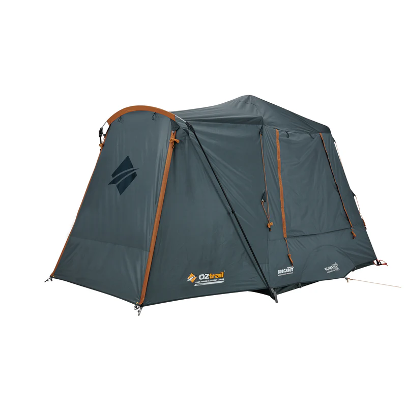 OZTRAIL FAST FRAME BLOCKOUT LUMOS TENT 4 PERSON - Image 3
