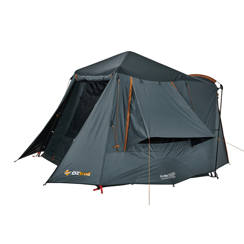 OZTRAIL FAST FRAME BLOCKOUT LUMOS TENT 4 PERSON - Image 4