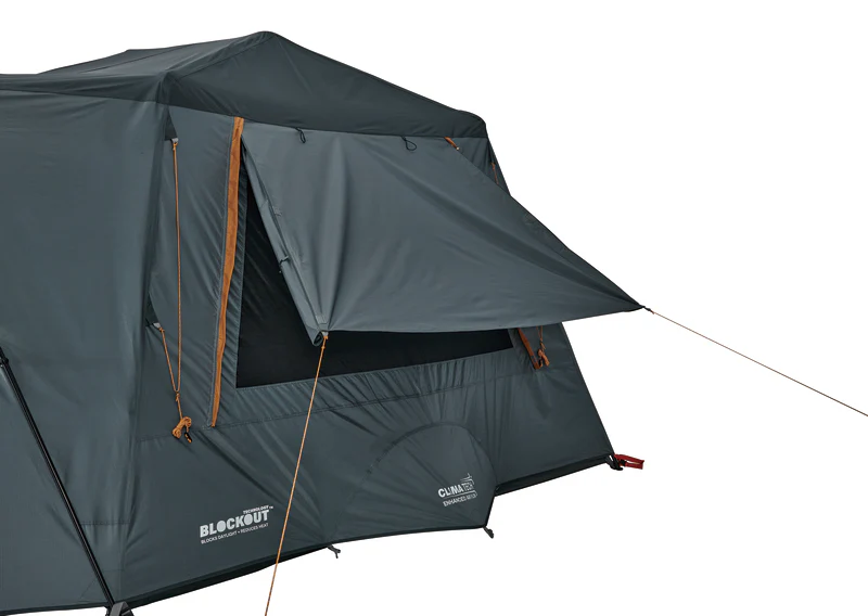 OZTRAIL FAST FRAME BLOCKOUT LUMOS TENT 6 PERSON - Image 3