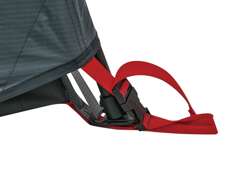 OZTRAIL FAST FRAME BLOCKOUT LUMOS TENT 6 PERSON - Image 5