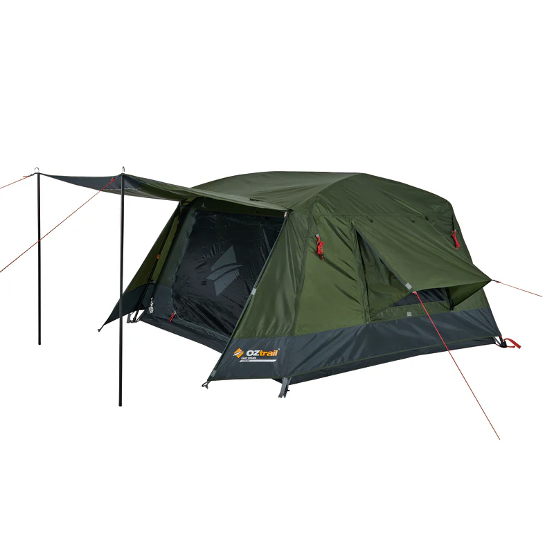 OZTRAIL FAST FRAME TENT 3 PERSON - Image 11