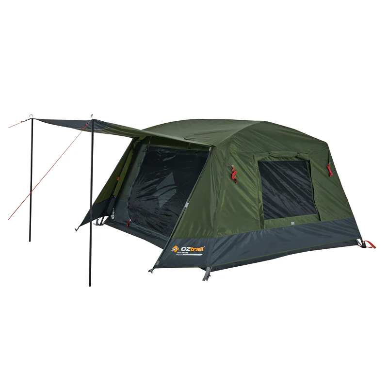 OZTRAIL FAST FRAME TENT 3 PERSON - Image 12