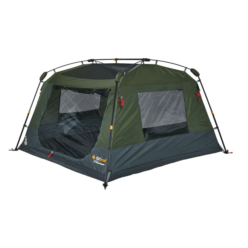 OZTRAIL FAST FRAME TENT 3 PERSON - Image 2