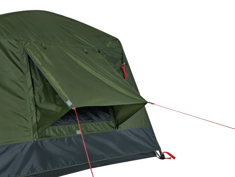 OZTRAIL FAST FRAME TENT 3 PERSON - Image 3