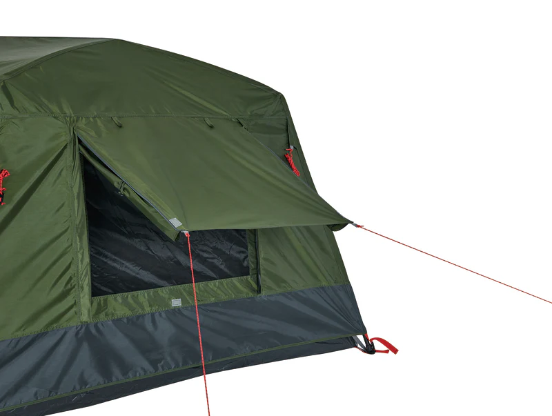 OZTRAIL FAST FRAME TENT 3 PERSON - Image 4