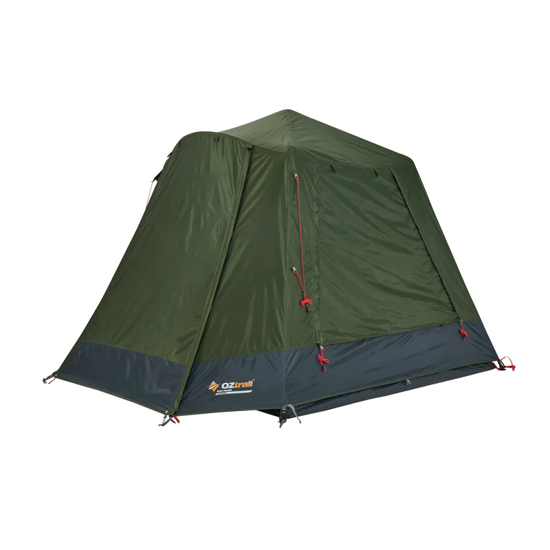 OZTRAIL FAST FRAME TENT 4 PERSON - Image 2