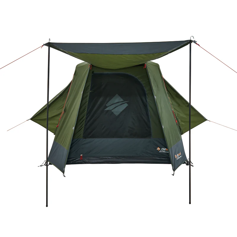 OZTRAIL FAST FRAME TENT 4 PERSON - Image 3