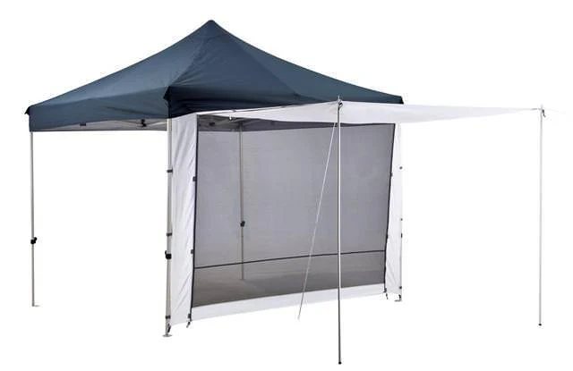 Oztrail Gazebo 3m Walls - Image 3
