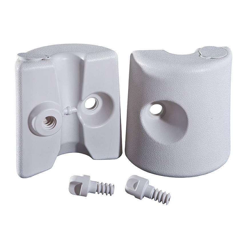 Oztrail Gazebo Base Pod Kit 4 Pack - Image 2