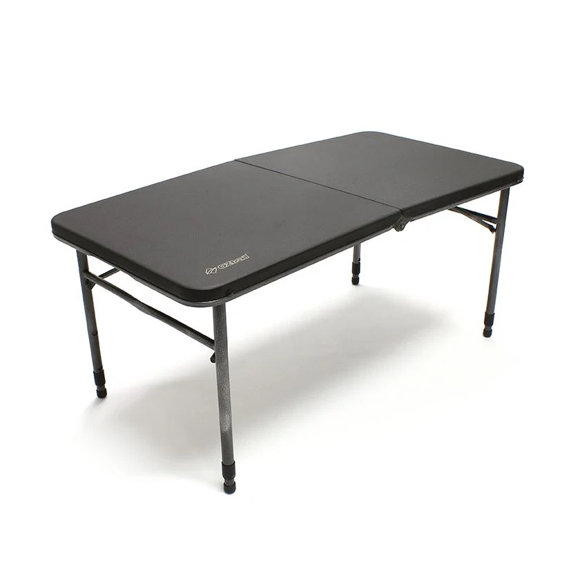 Oztrail Ironside 100cm Folding Table - Image 2