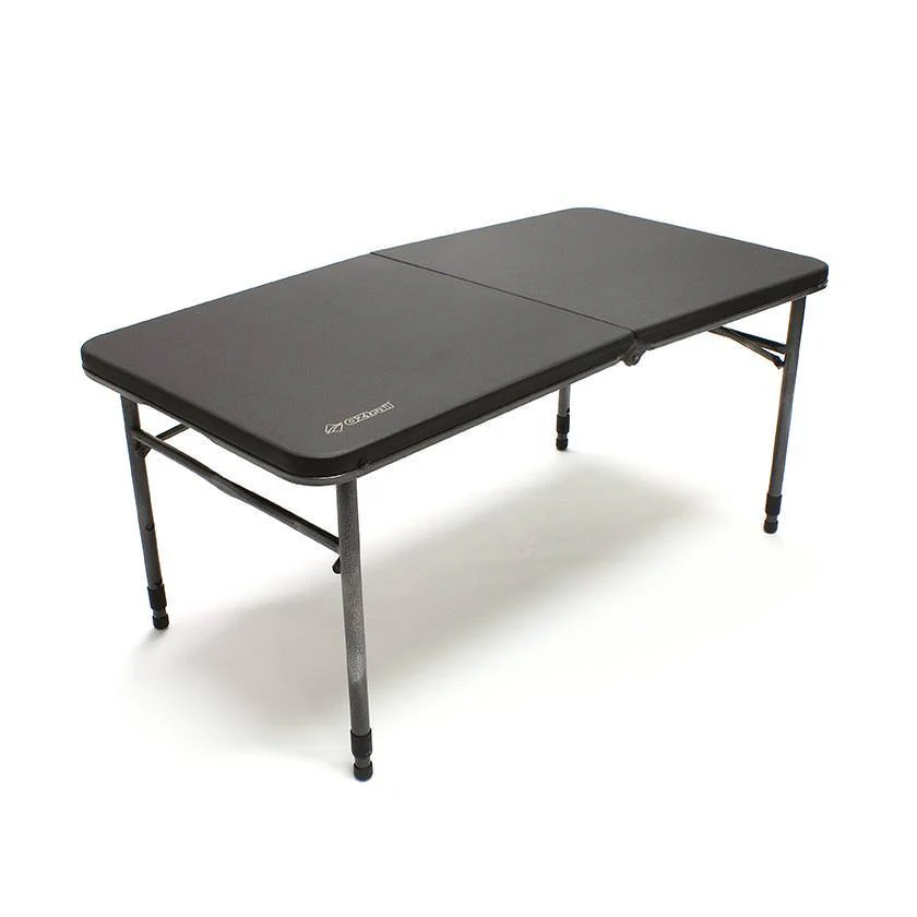 Oztrail Ironside 120cm Folding Table - Image 2