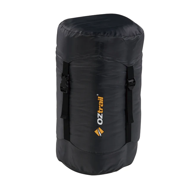 Oztrail Jindabyne Sleeping Bag 0 - Right Zip - Image 6