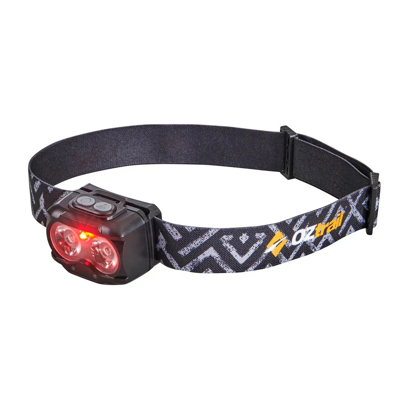 OZTRAIL LUMOS FP500 HEADLAMP - Image 3