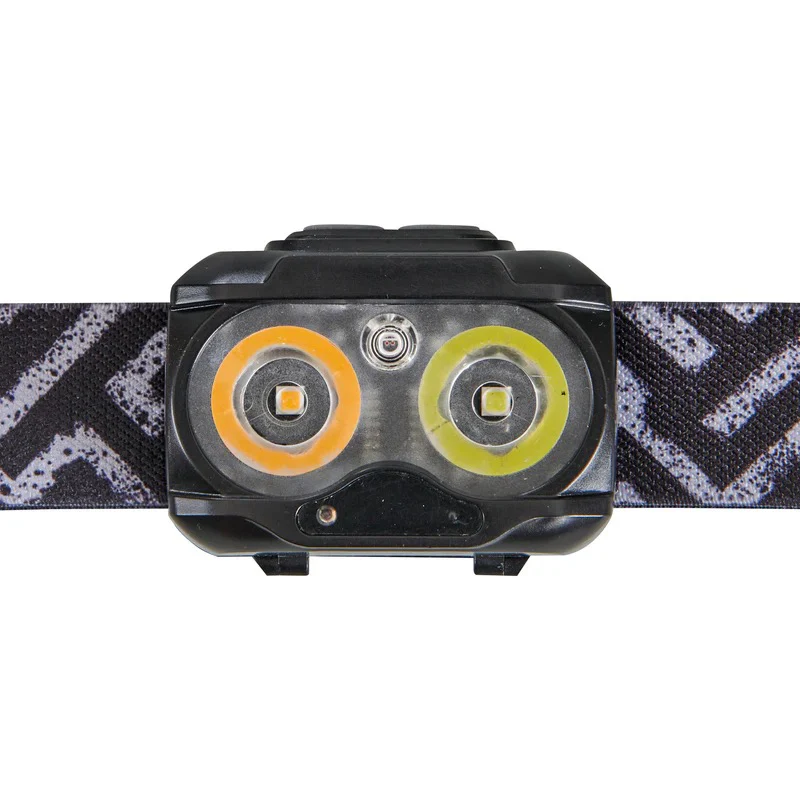 OZTRAIL LUMOS FP500 HEADLAMP - Image 4