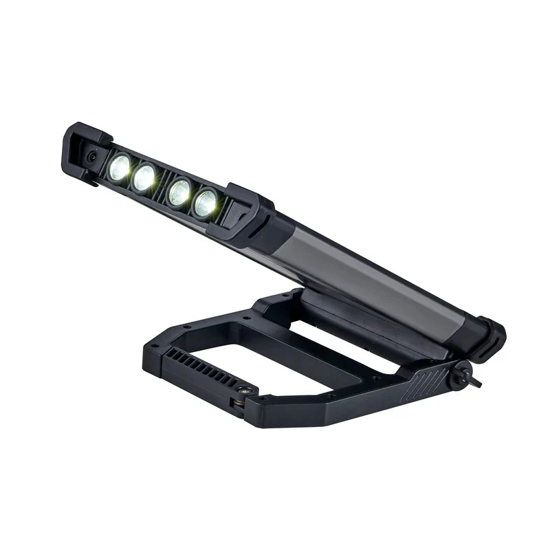 OZTRAIL LUMOS PANEL 1600 CAMP LIGHT - Image 4