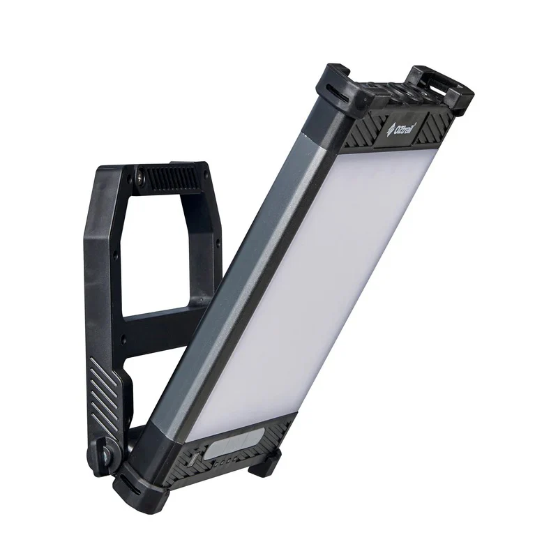 OZTRAIL LUMOS PANEL 1600 CAMP LIGHT - Image 6