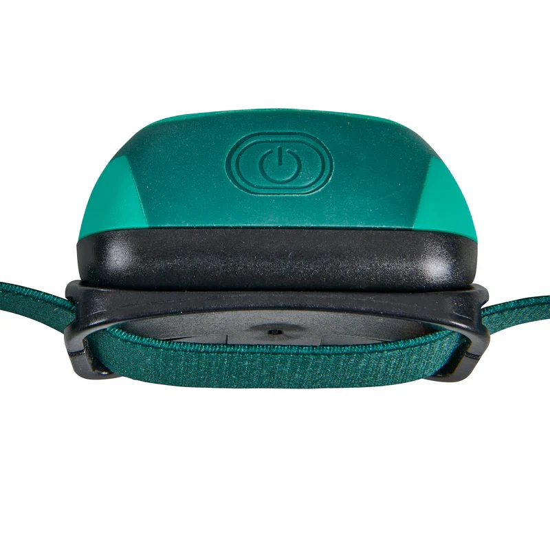 OZTRAIL LUMOS TWINKLE 80 LUMON GREEN HEADLAMP - Image 4