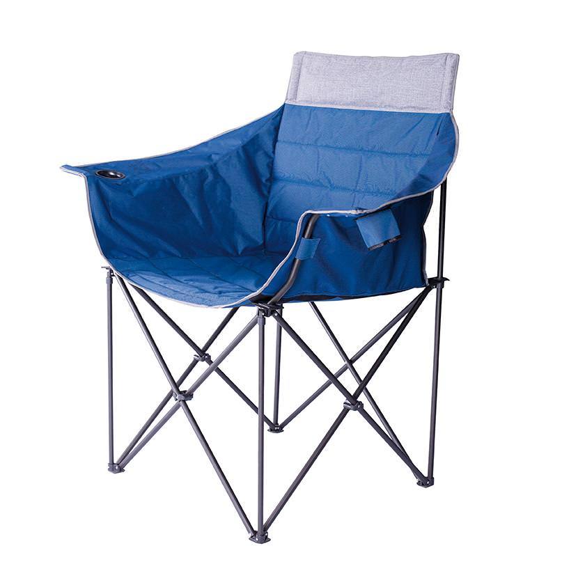 Oztrail Monsta Quad Fold Chair - Image 2