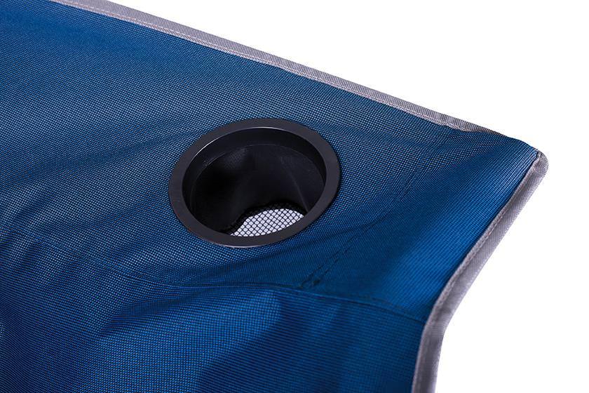 Oztrail Monsta Quad Fold Chair - Image 4