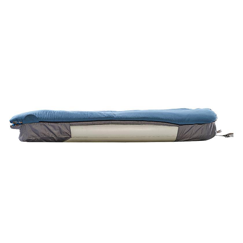 Oztrail Outback Comforter Queen Sleeping Bag - Image 3