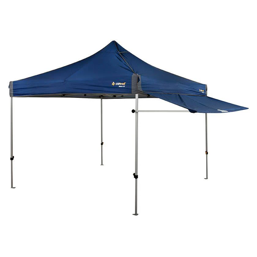 Oztrail Removable 3X3m Awning Kit - Image 2