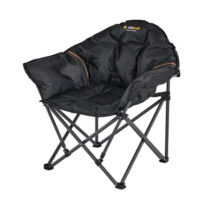OZTRAIL ROAMER MOON CHAIR - Image 2