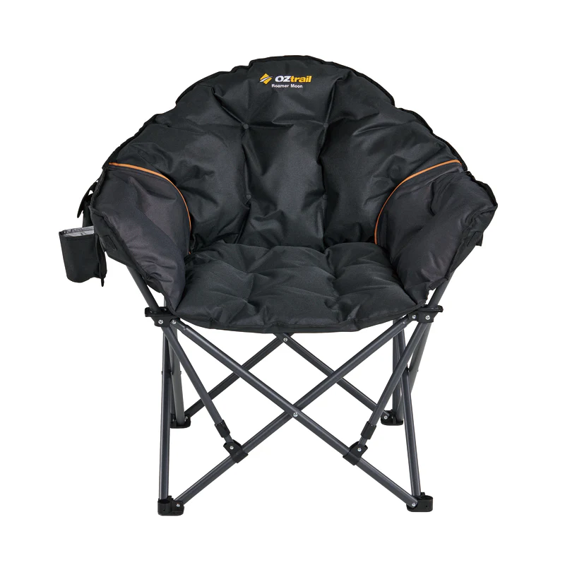 OZTRAIL ROAMER MOON CHAIR - Image 3