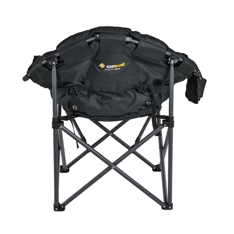 OZTRAIL ROAMER MOON CHAIR - Image 4