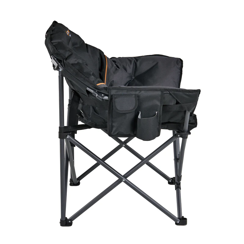 OZTRAIL ROAMER MOON CHAIR - Image 5