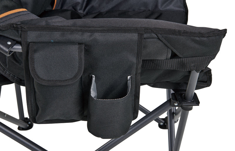 OZTRAIL ROAMER MOON CHAIR - Image 8