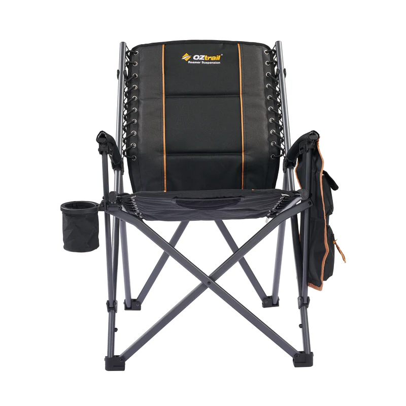 OZTRAIL ROAMER SUSPENSION CHAIR - Image 3