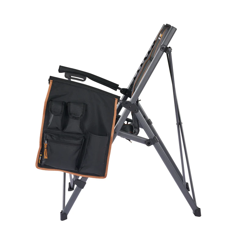 OZTRAIL ROAMER SUSPENSION CHAIR - Image 5