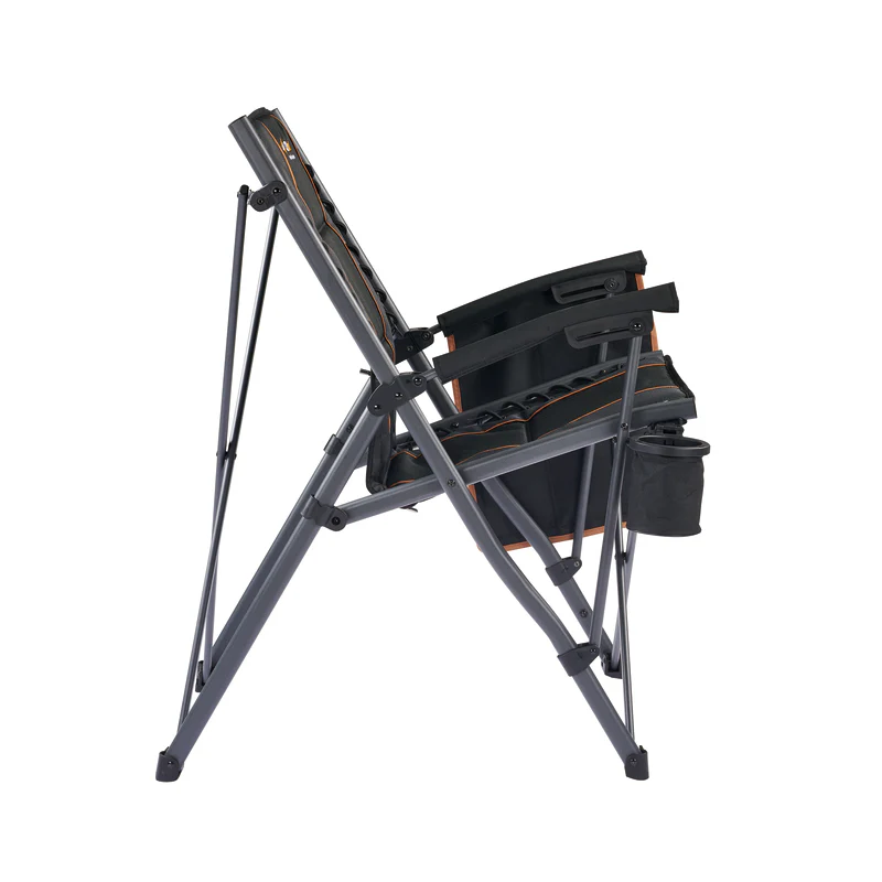OZTRAIL ROAMER SUSPENSION CHAIR - Image 6