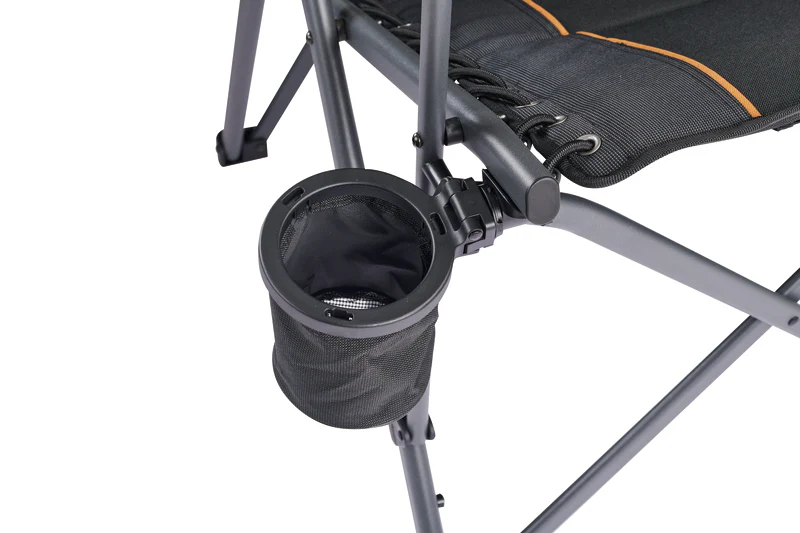 OZTRAIL ROAMER SUSPENSION CHAIR - Image 7