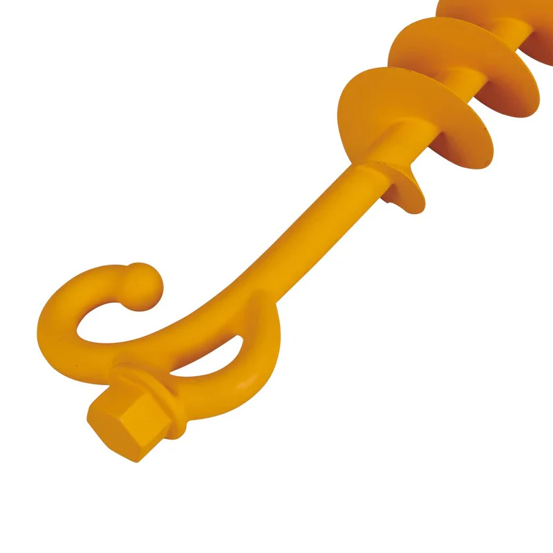 OZTRAIL SCREW-IN SAND PEG 6 PIECE - Image 3