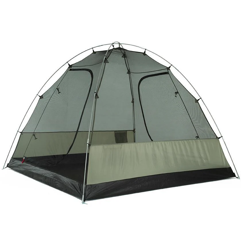 Oztrail Tasman 4V Dome Tent 2020 Model - Image 4