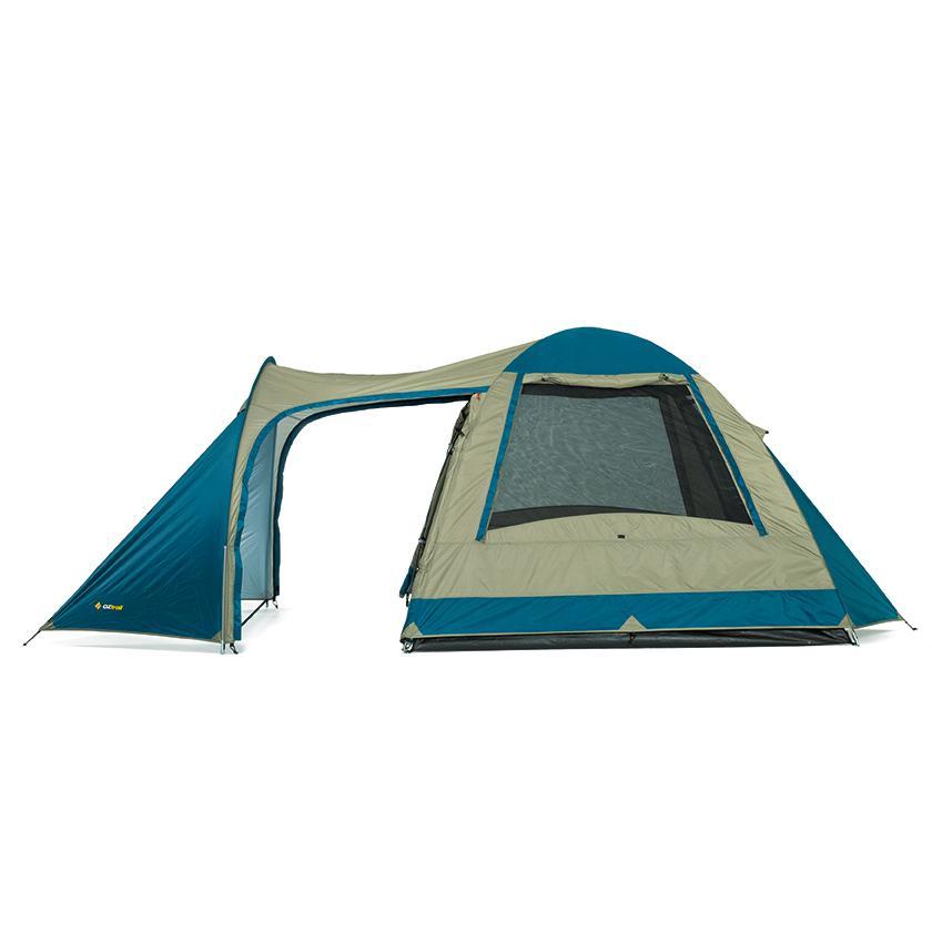 Oztrail Tasman 4V Plus Dome Tent 2020 Model - Image 4
