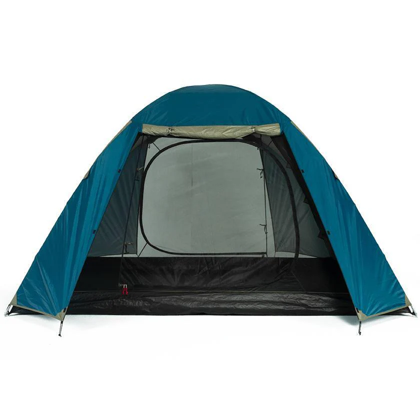 Oztrail Tasman 6V 6 Person Dome Tent - Image 3