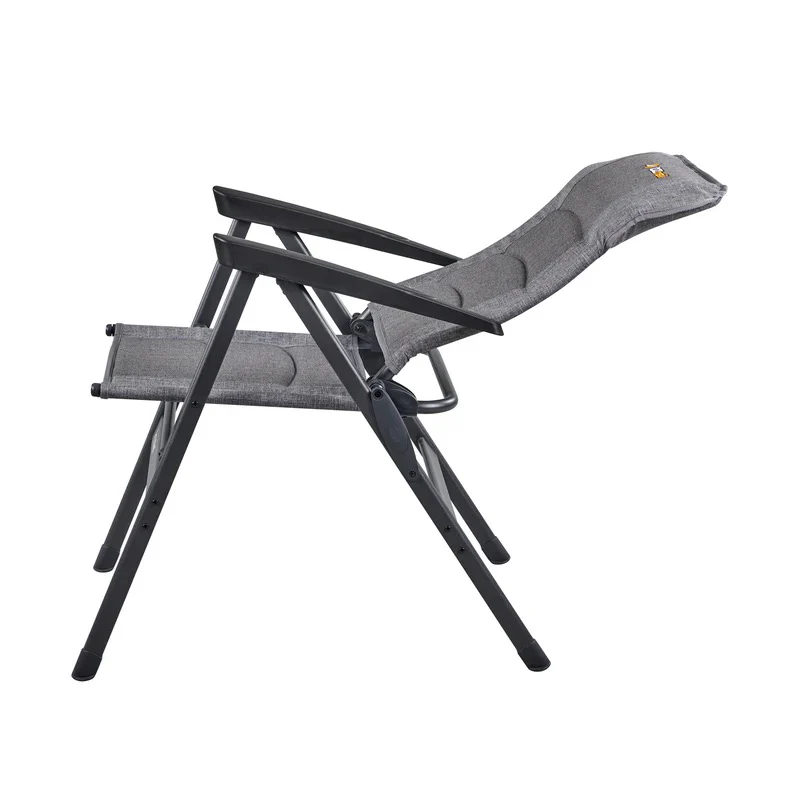 OZTRAIL TOURER 7 CAMP CHAIR - Image 5