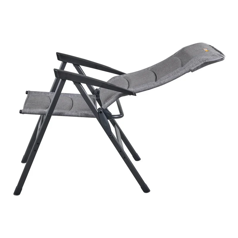 OZTRAIL TOURER 7 PLUS CAMP CHAIR - Image 6