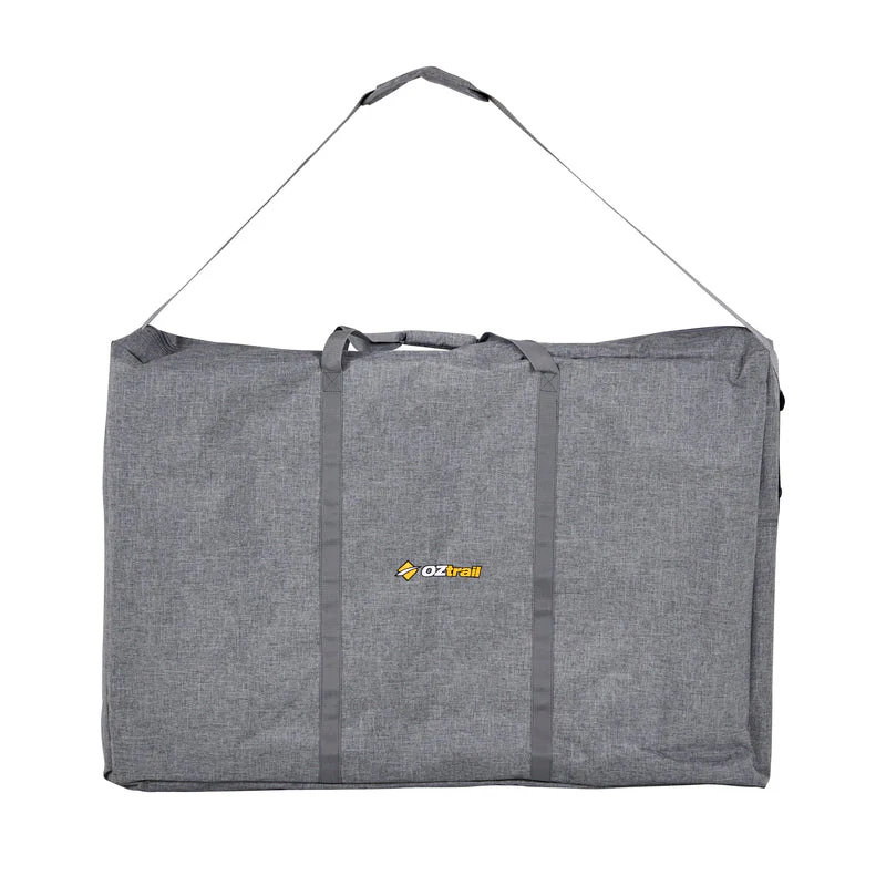 OZTRAIL TOURER 7 PLUS CAMP CHAIR - Image 8