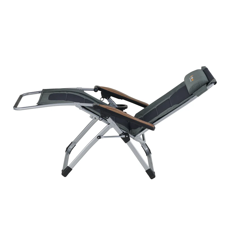 Oztrail Ultralite Sun Lounge - Image 4