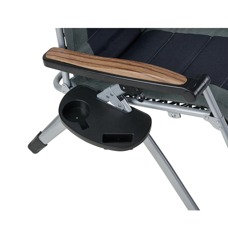 Oztrail Ultralite Sun Lounge - Image 6