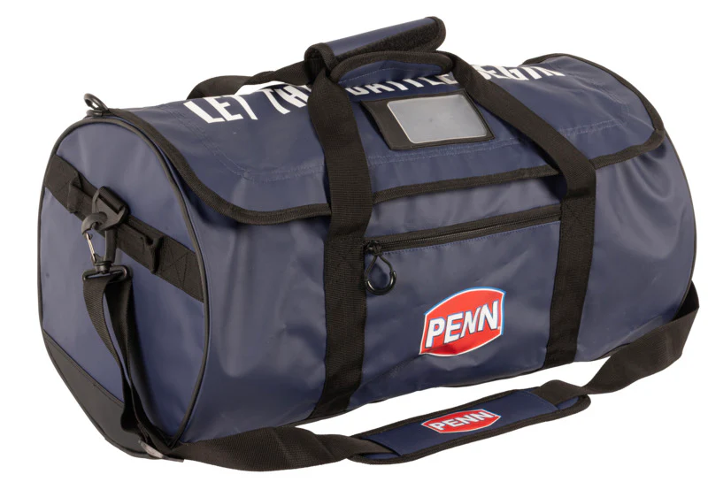 Penn 2024 Saltwater Duffle Bag - Image 4