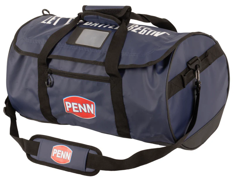 Penn 2024 Saltwater Duffle Bag - Image 5