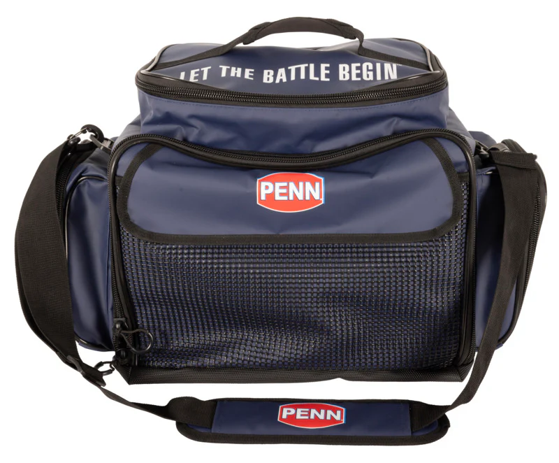 Penn 2024 Saltwater Large Tournament Tackle Bag - Image 2