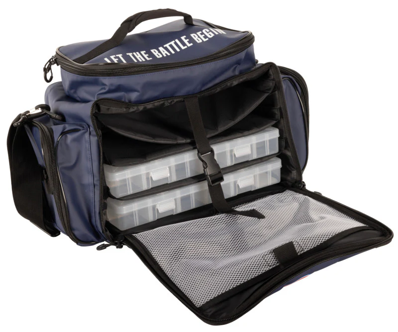 Penn 2024 Saltwater Large Tournament Tackle Bag - Image 5