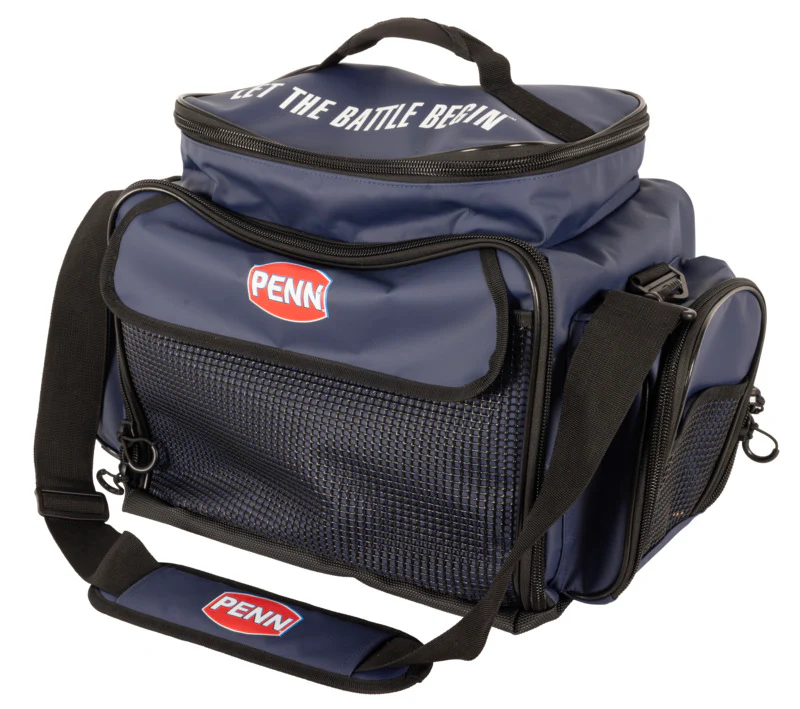 Penn 2024 Saltwater Large Tournament Tackle Bag - Image 6