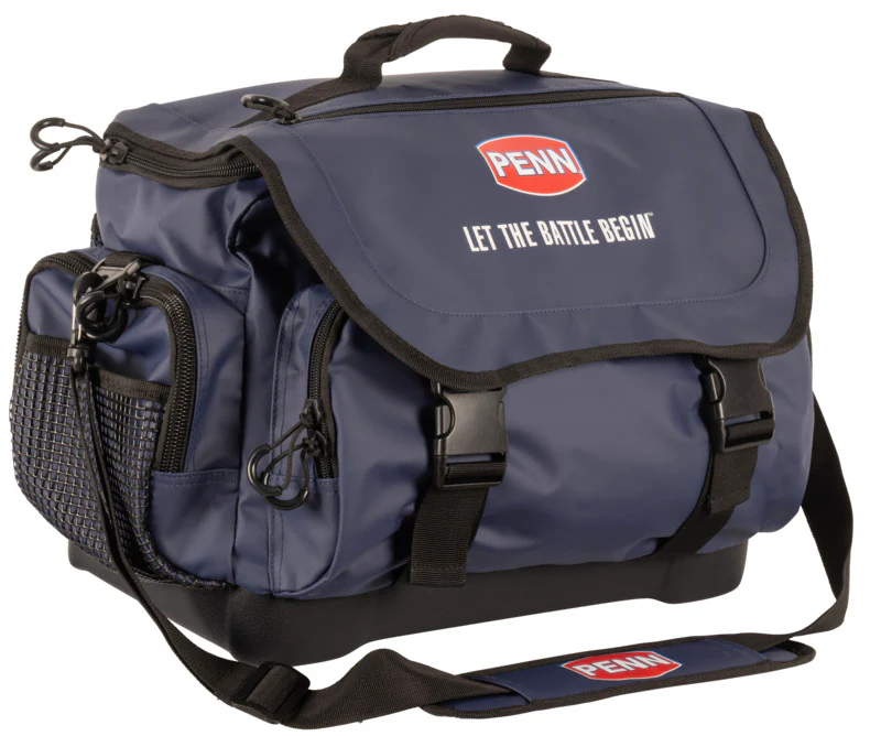 Penn 2024 Saltwater Medium Tournament Tackle Bag - Image 3
