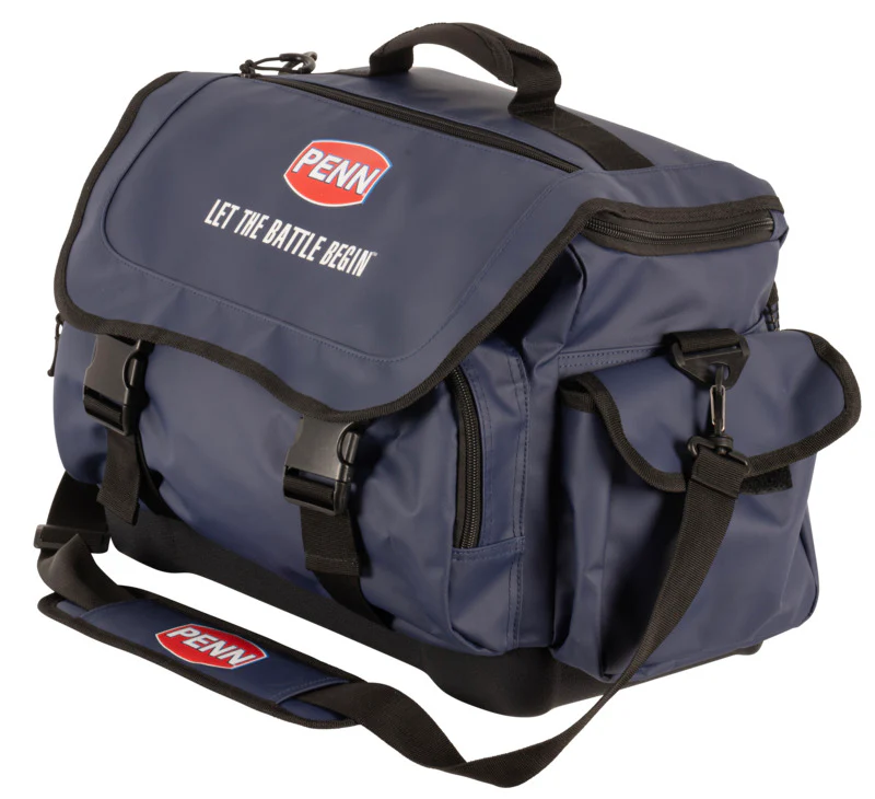 Penn 2024 Saltwater Medium Tournament Tackle Bag - Image 4